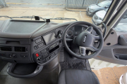 2019 DAF XF TRACTOR UNIT 